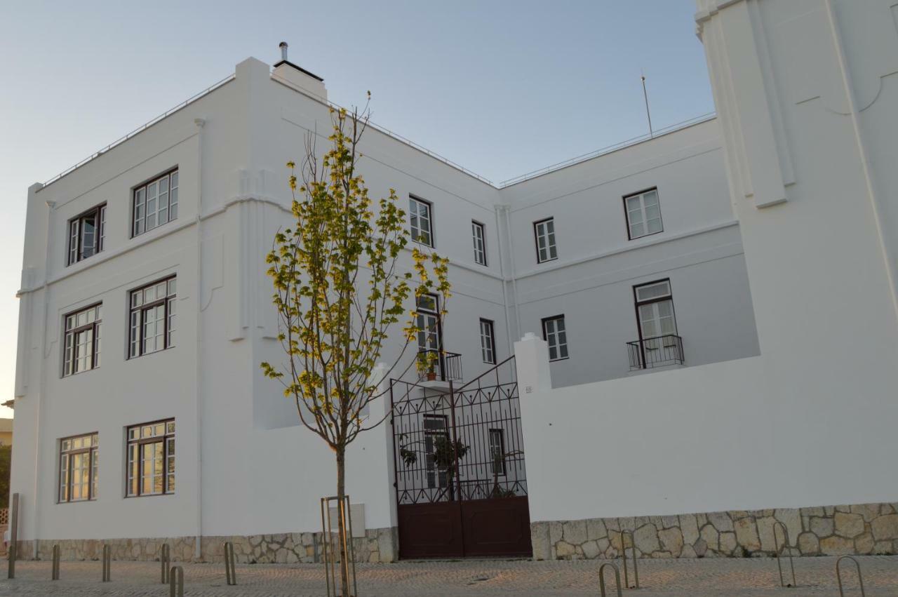Alcacer River Apartment Alcácer do Sal Exterior photo