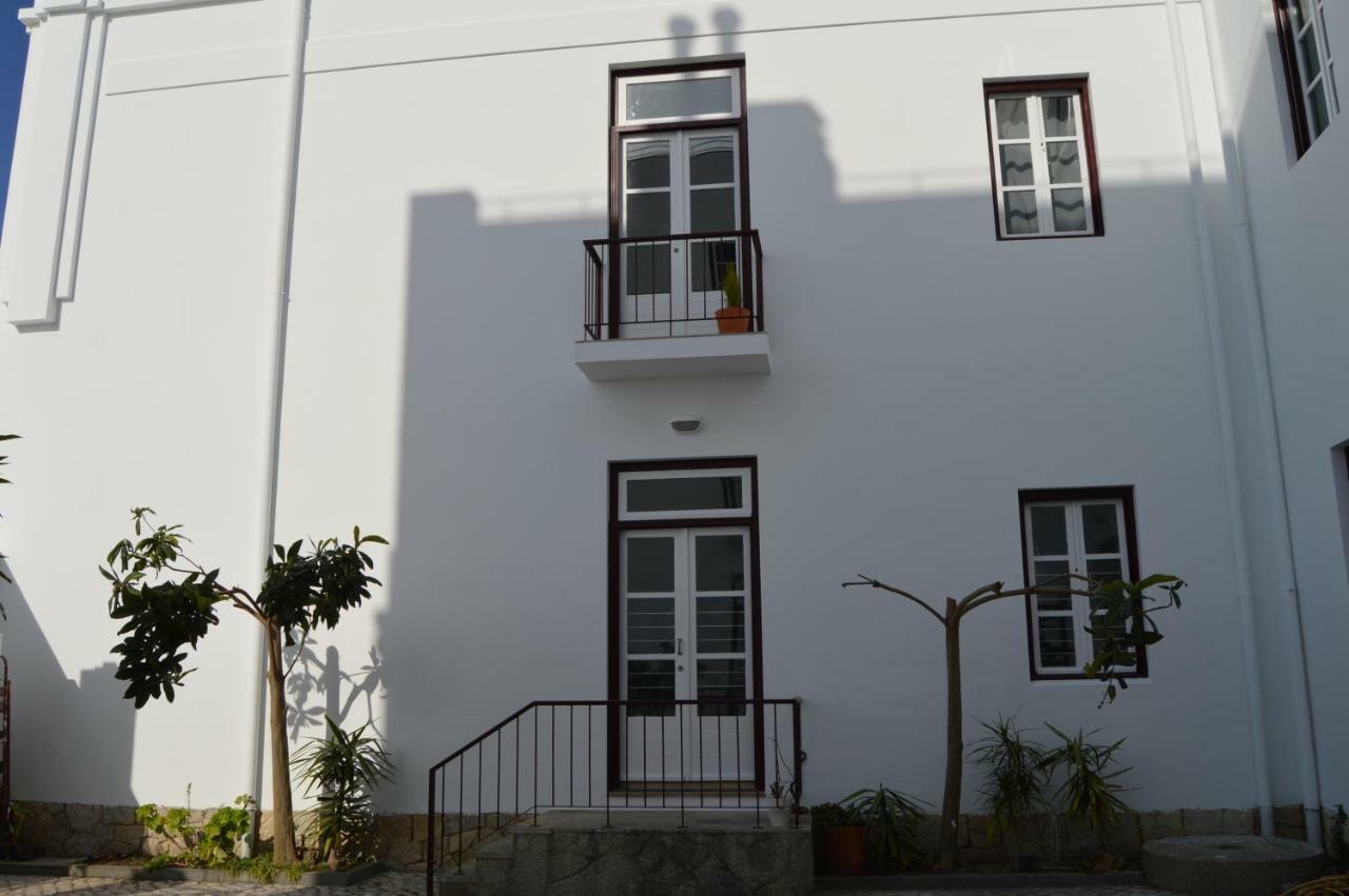 Alcacer River Apartment Alcácer do Sal Exterior photo