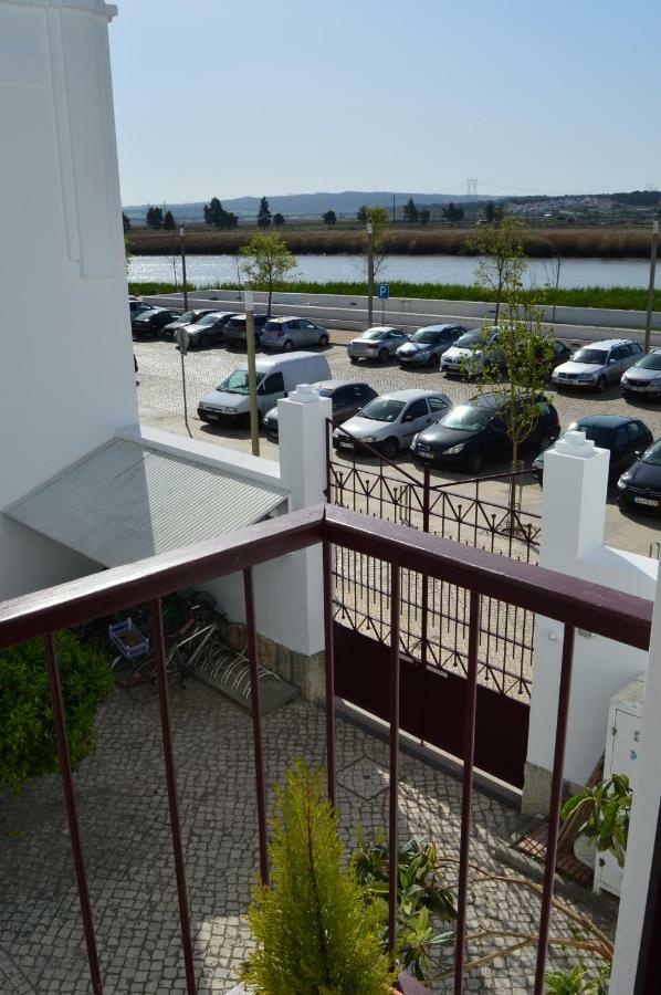 Alcacer River Apartment Alcácer do Sal Exterior photo