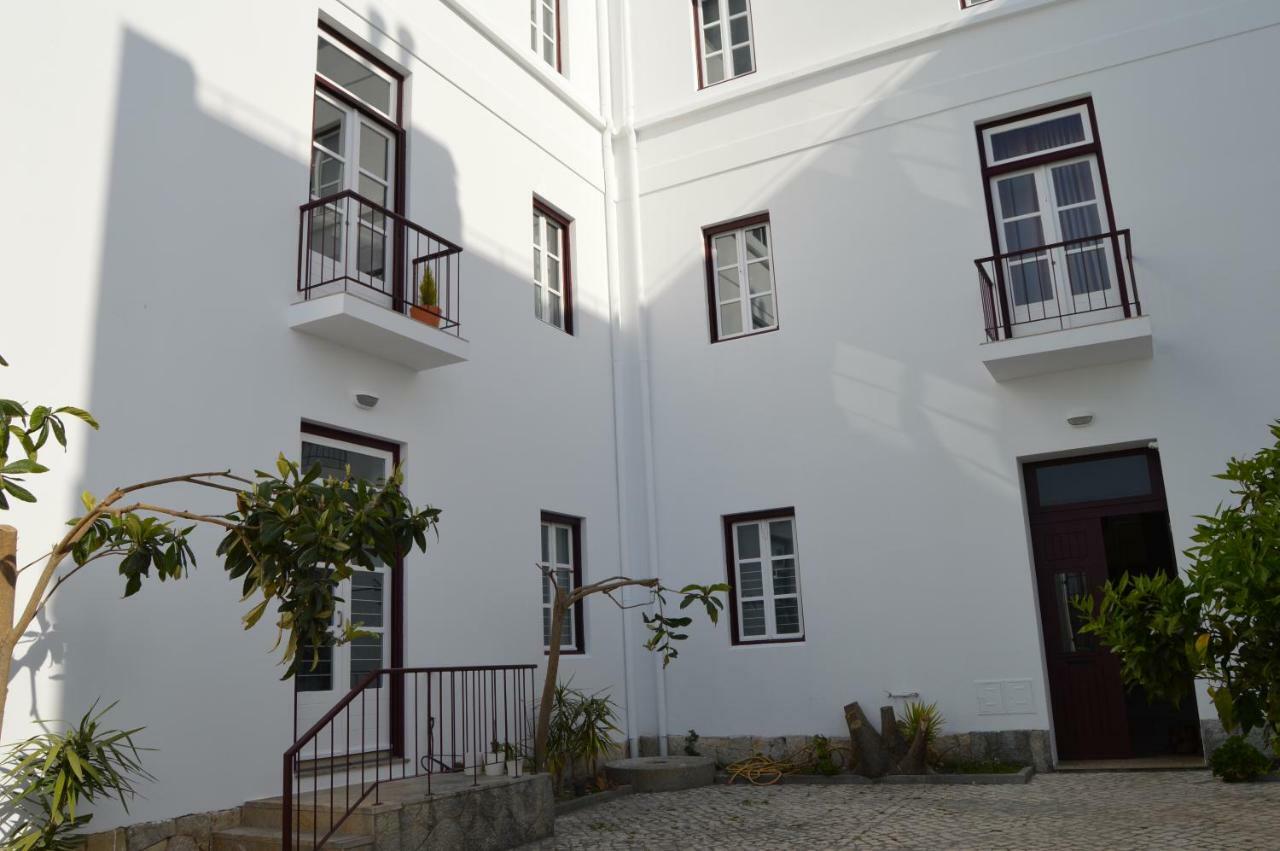 Alcacer River Apartment Alcácer do Sal Exterior photo